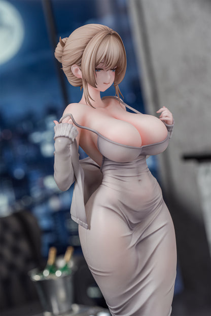 PRE ORDER – 1/6 MUBOUBI NA ERIN ILLUSTRATION BY GWAN-E