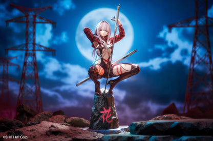 PRE ORDER – 1/10 GODDESS OF VICTORY: NIKKE - SCARLET : RACER'S HIGH