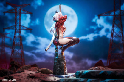 PRE ORDER – 1/10 GODDESS OF VICTORY: NIKKE - SCARLET : RACER'S HIGH