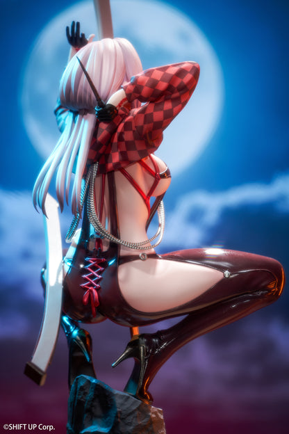 PRE ORDER – 1/10 GODDESS OF VICTORY: NIKKE - SCARLET : RACER'S HIGH