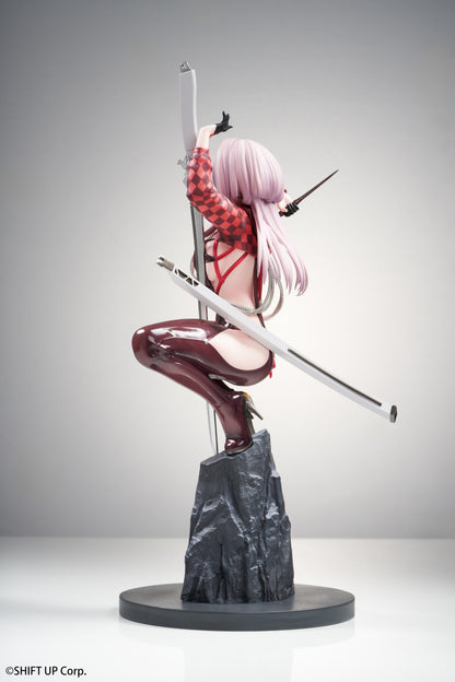PRE ORDER – 1/10 GODDESS OF VICTORY: NIKKE - SCARLET : RACER'S HIGH