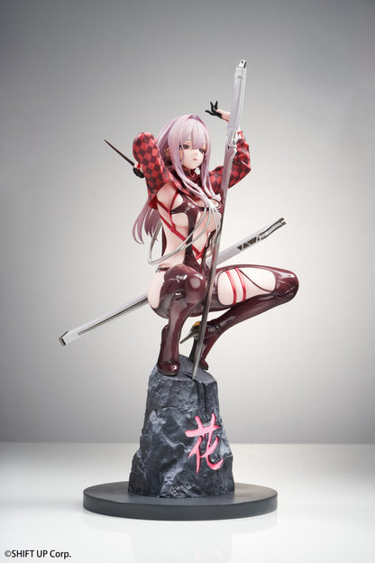 PRE ORDER – 1/10 GODDESS OF VICTORY: NIKKE - SCARLET : RACER'S HIGH