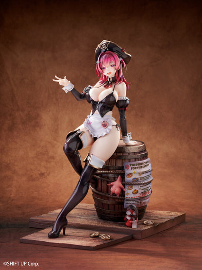 PRE ORDER – 1/4 GODDESS OF VICTORY: NIKKE - MAST : ROMANTIC MAID DELUXE EDITION