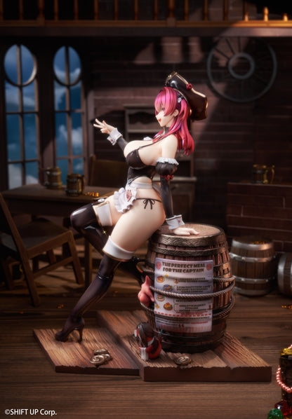 PRE ORDER – 1/4 GODDESS OF VICTORY: NIKKE - MAST : ROMANTIC MAID DELUXE EDITION