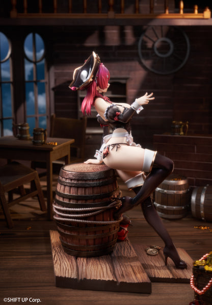 PRE ORDER – 1/4 GODDESS OF VICTORY: NIKKE - MAST : ROMANTIC MAID DELUXE EDITION