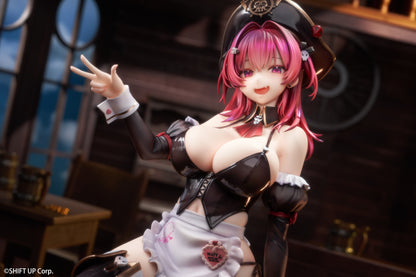 PRE ORDER – 1/4 GODDESS OF VICTORY: NIKKE - MAST : ROMANTIC MAID DELUXE EDITION