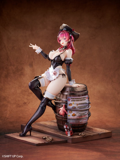 PRE ORDER – 1/4 GODDESS OF VICTORY: NIKKE - MAST : ROMANTIC MAID DELUXE EDITION