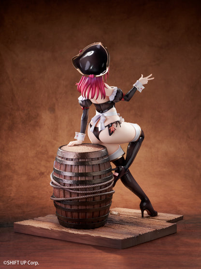 PRE ORDER – 1/4 GODDESS OF VICTORY: NIKKE - MAST : ROMANTIC MAID DELUXE EDITION