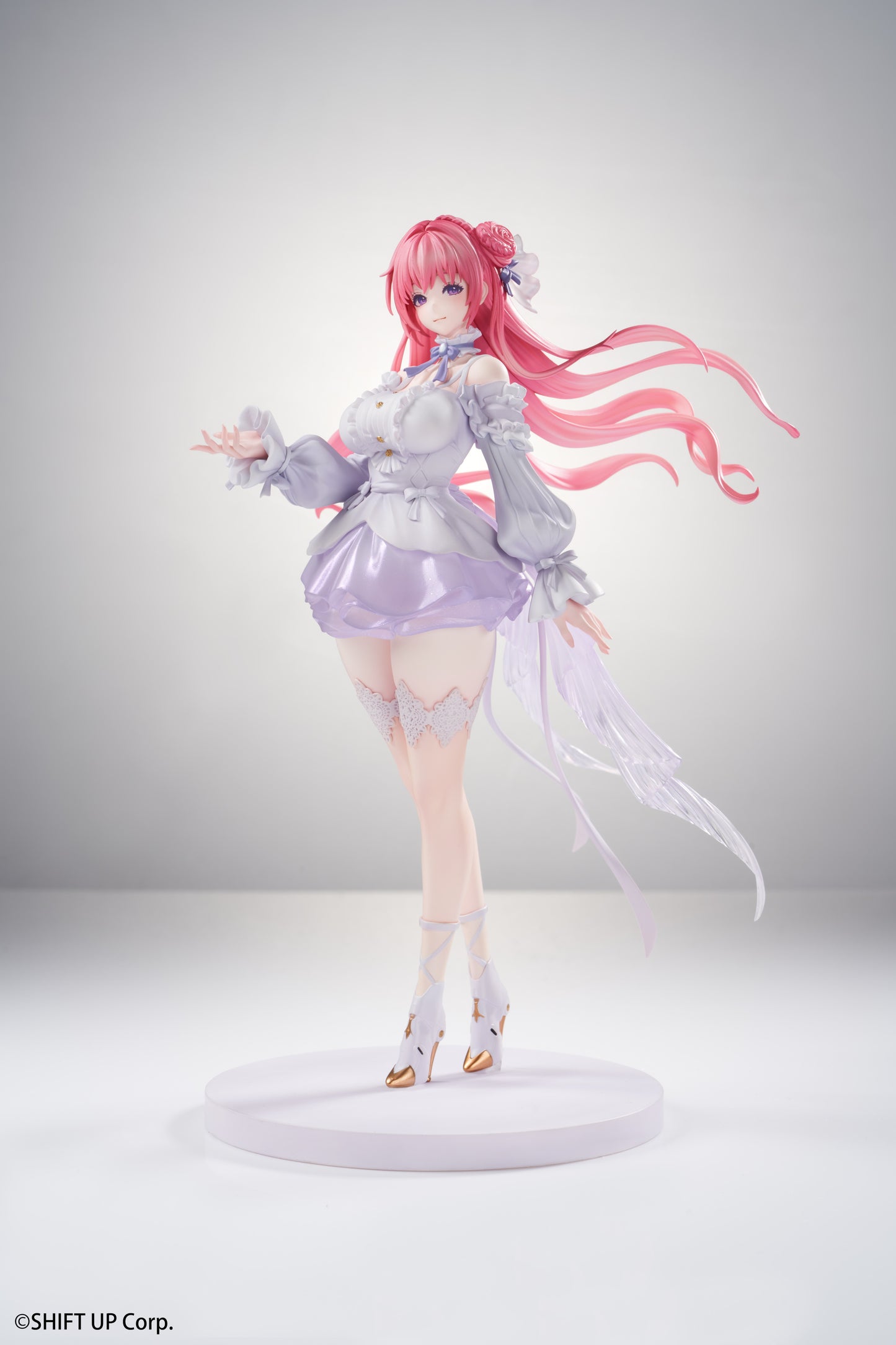 PRE ORDER – 1/10 GODDESS OF VICTORY: NIKKE DOROTHY