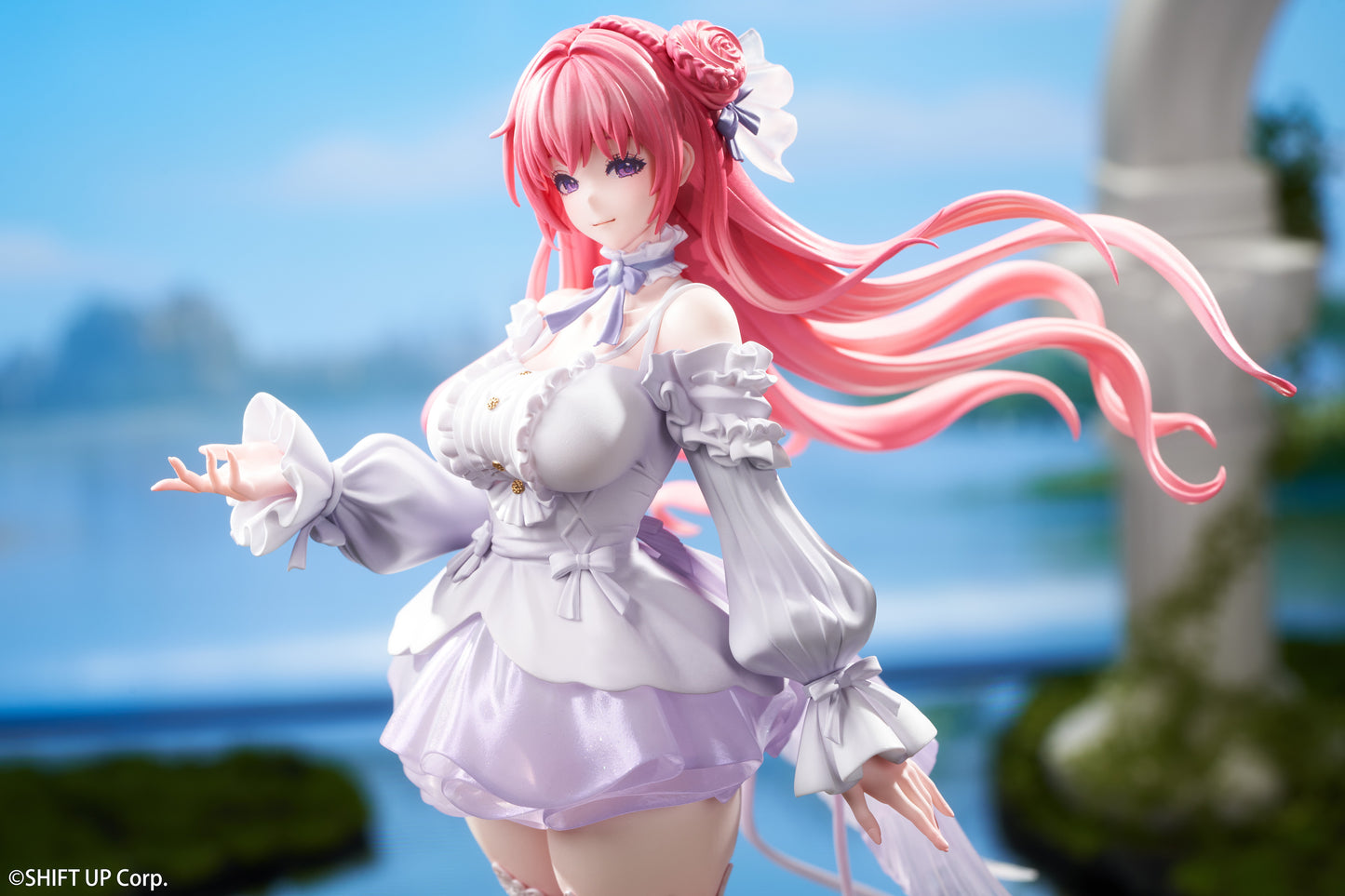PRE ORDER – 1/10 GODDESS OF VICTORY: NIKKE DOROTHY