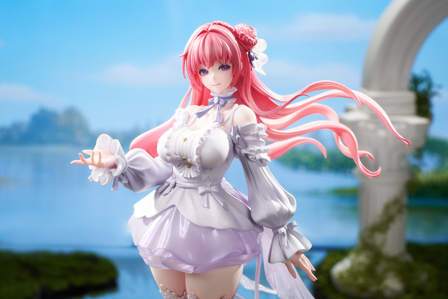 PRE ORDER – 1/10 GODDESS OF VICTORY: NIKKE DOROTHY