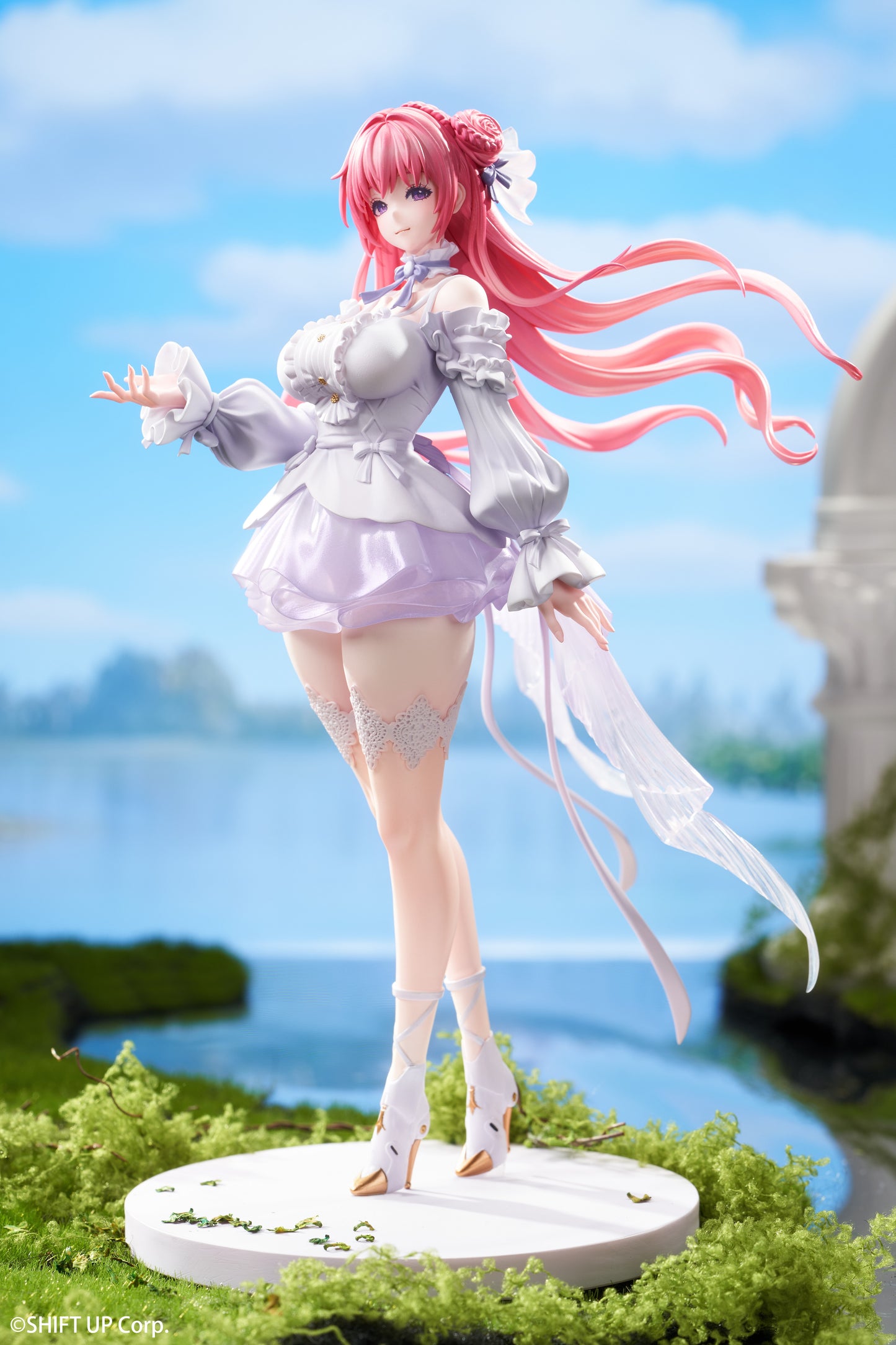 PRE ORDER – 1/10 GODDESS OF VICTORY: NIKKE DOROTHY