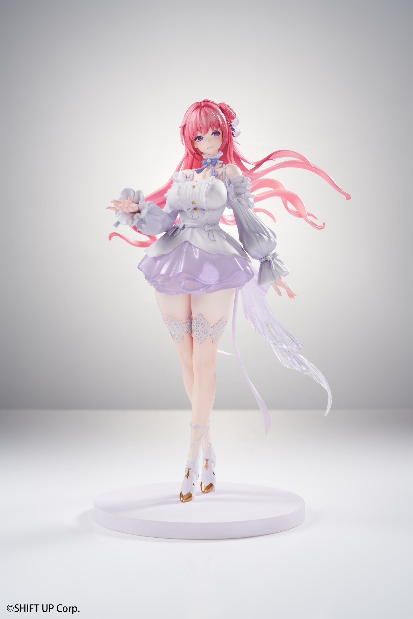 PRE ORDER – 1/10 GODDESS OF VICTORY: NIKKE DOROTHY