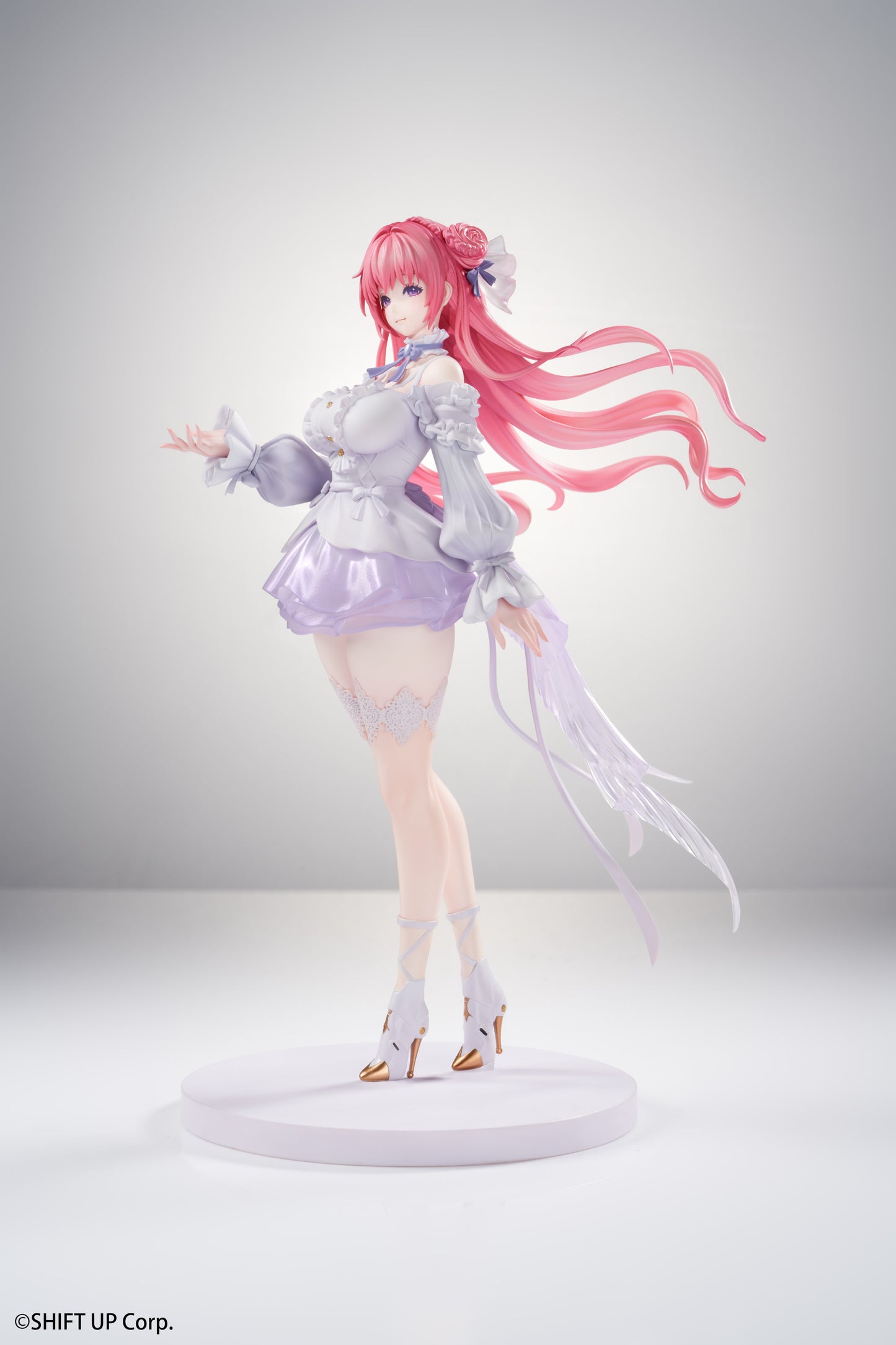 PRE ORDER – 1/10 GODDESS OF VICTORY: NIKKE DOROTHY