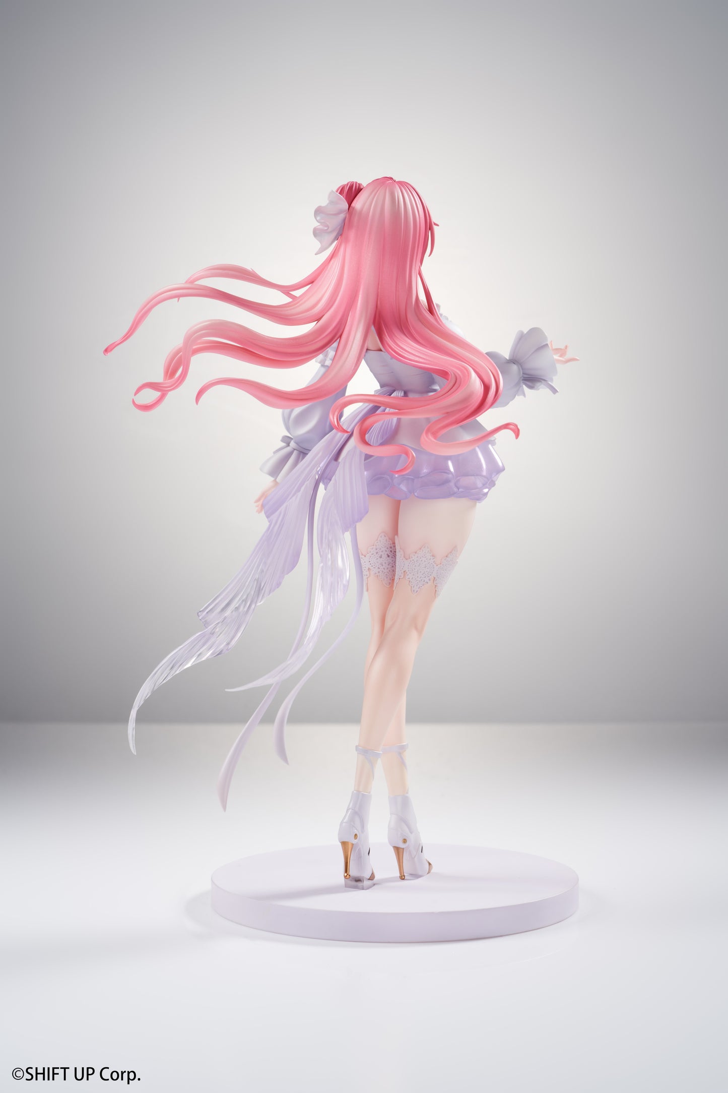 PRE ORDER – 1/10 GODDESS OF VICTORY: NIKKE DOROTHY