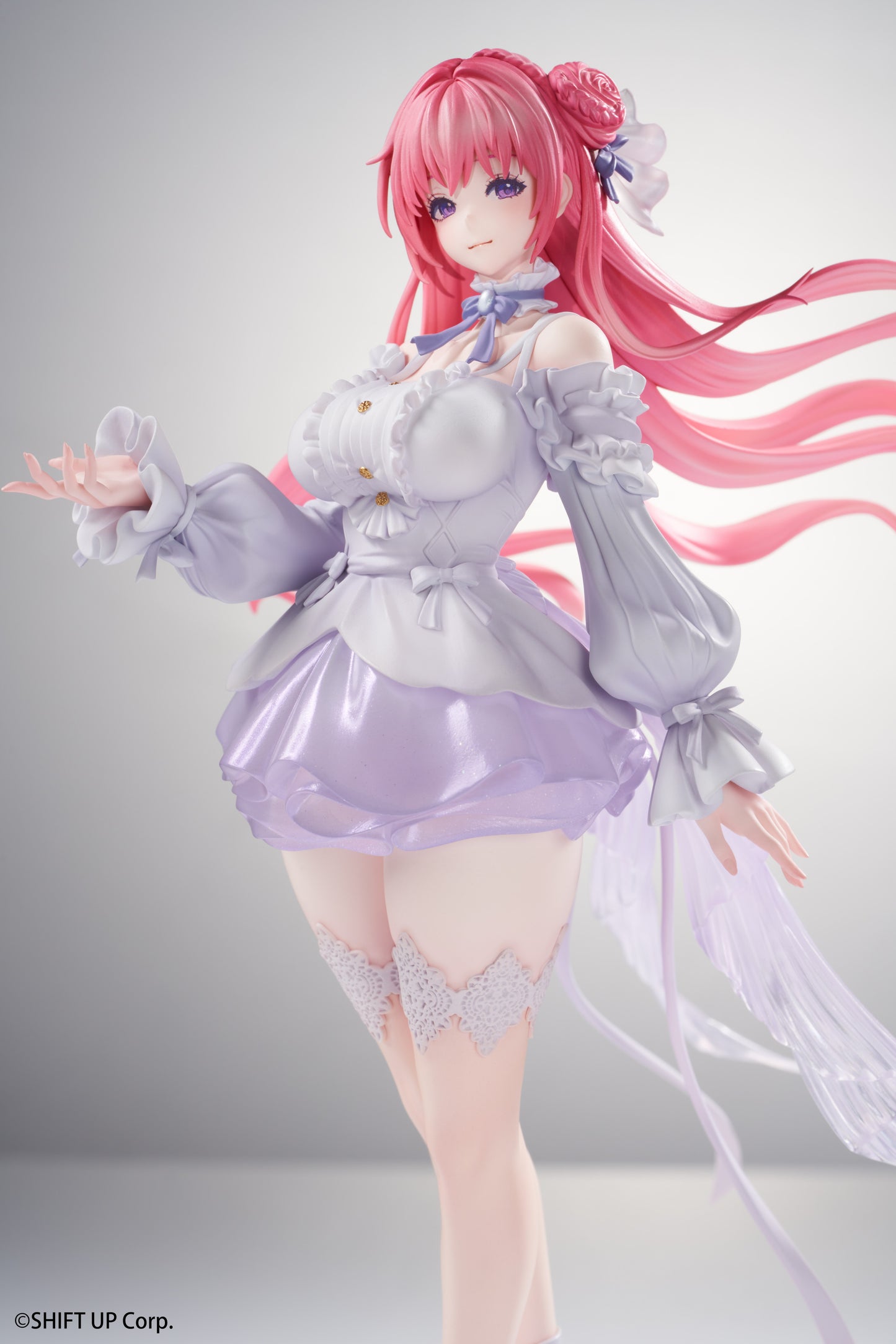 PRE ORDER – 1/10 GODDESS OF VICTORY: NIKKE DOROTHY