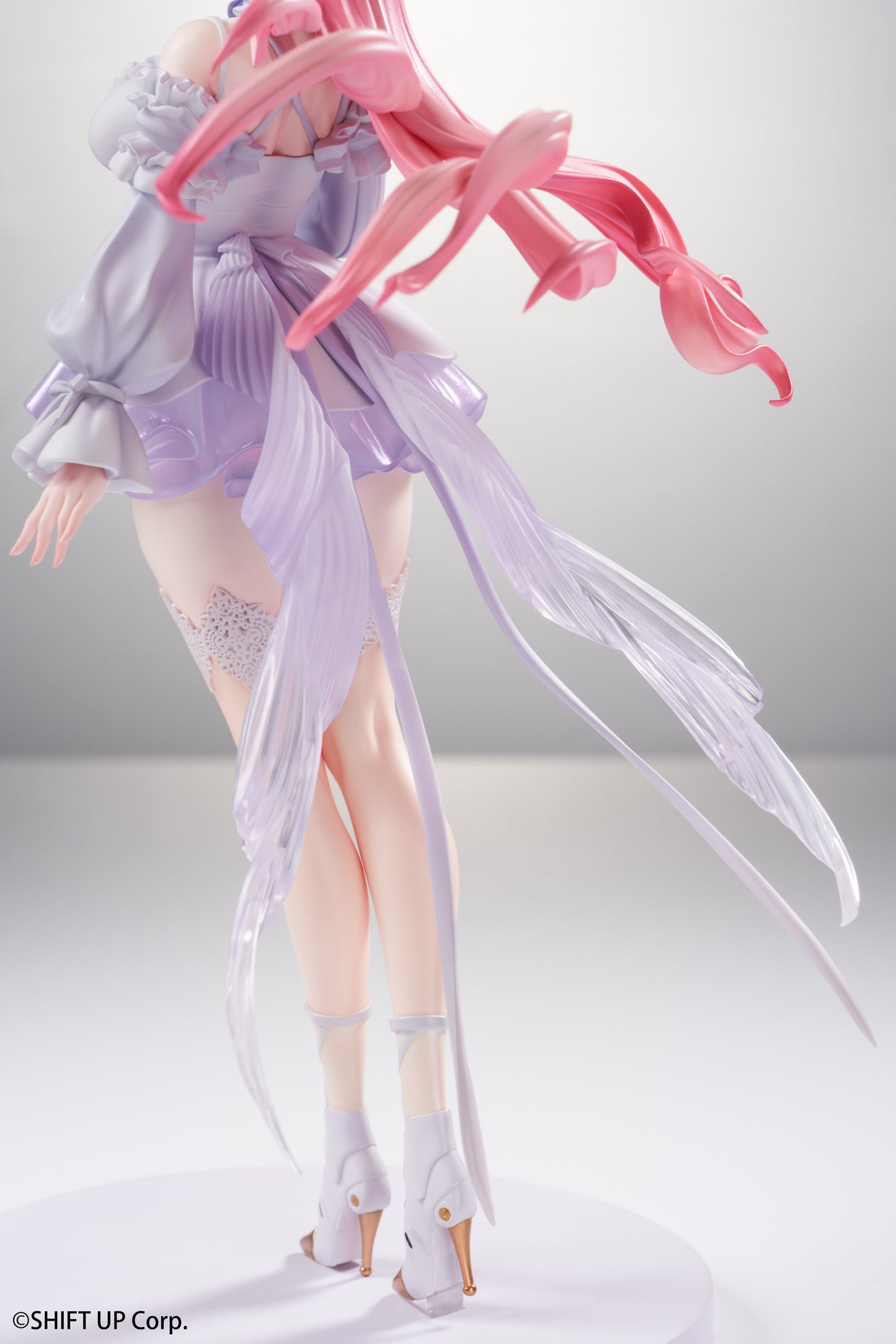 PRE ORDER – 1/10 GODDESS OF VICTORY: NIKKE DOROTHY