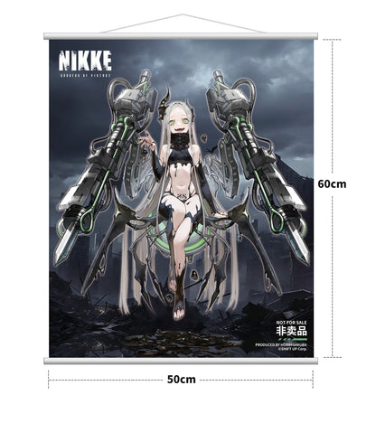 PRE ORDER – 1/7 GODDESS OF VICTORY: NIKKE LEVIATHAN DELUXE EDITION