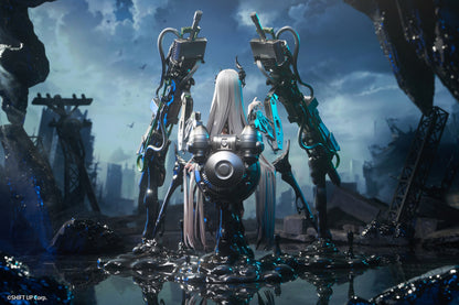 PRE ORDER – 1/7 GODDESS OF VICTORY: NIKKE LEVIATHAN DELUXE EDITION