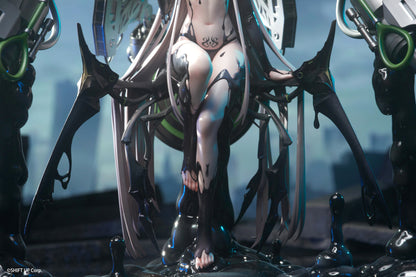 PRE ORDER – 1/7 GODDESS OF VICTORY: NIKKE LEVIATHAN DELUXE EDITION