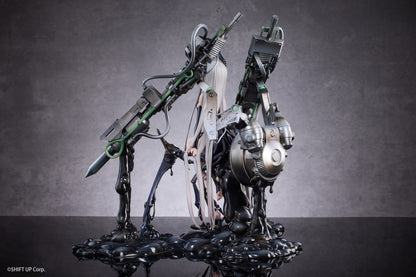 PRE ORDER – 1/7 GODDESS OF VICTORY: NIKKE LEVIATHAN DELUXE EDITION