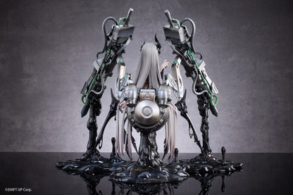PRE ORDER – 1/7 GODDESS OF VICTORY: NIKKE LEVIATHAN DELUXE EDITION