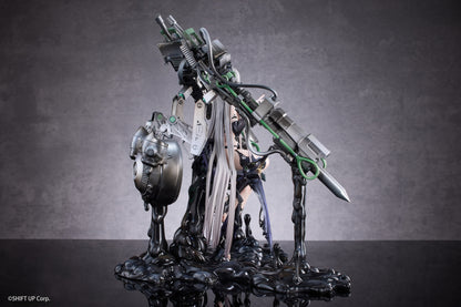 PRE ORDER – 1/7 GODDESS OF VICTORY: NIKKE LEVIATHAN DELUXE EDITION