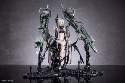 PRE ORDER – 1/7 GODDESS OF VICTORY: NIKKE LEVIATHAN DELUXE EDITION