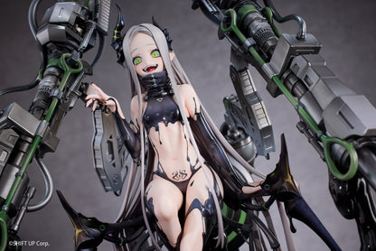 PRE ORDER – 1/7 GODDESS OF VICTORY: NIKKE LEVIATHAN DELUXE EDITION