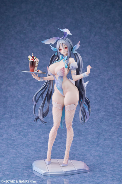 PRE ORDER – 1/7 BROWN DUST 2 MORPEAH : DAYDREAM BUNNY