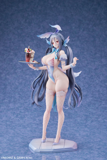 PRE ORDER – 1/7 BROWN DUST 2 MORPEAH : DAYDREAM BUNNY