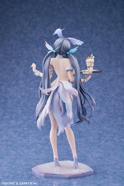 PRE ORDER – 1/7 BROWN DUST 2 MORPEAH : DAYDREAM BUNNY