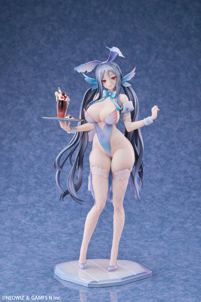 PRE ORDER – 1/7 BROWN DUST 2 MORPEAH : DAYDREAM BUNNY