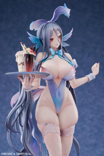 PRE ORDER – 1/7 BROWN DUST 2 MORPEAH : DAYDREAM BUNNY