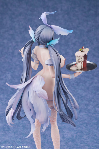 PRE ORDER – 1/7 BROWN DUST 2 MORPEAH : DAYDREAM BUNNY