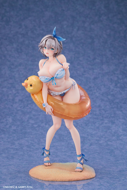 PRE ORDER – 1/7 BROWN DUST 2 TERESSE : BEACHSIDE ANGEL