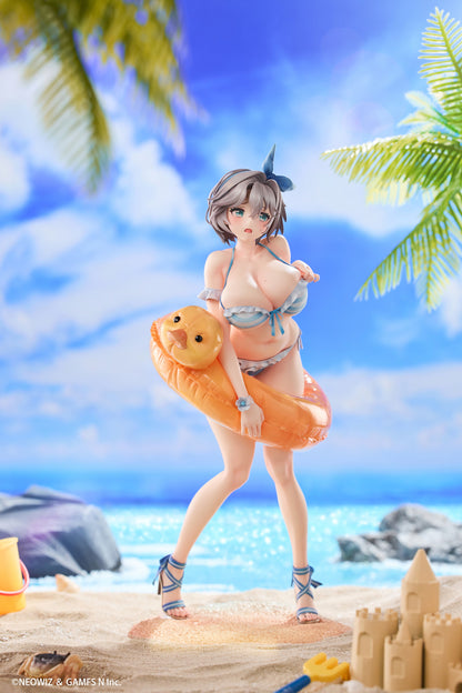 PRE ORDER – 1/7 BROWN DUST 2 TERESSE : BEACHSIDE ANGEL