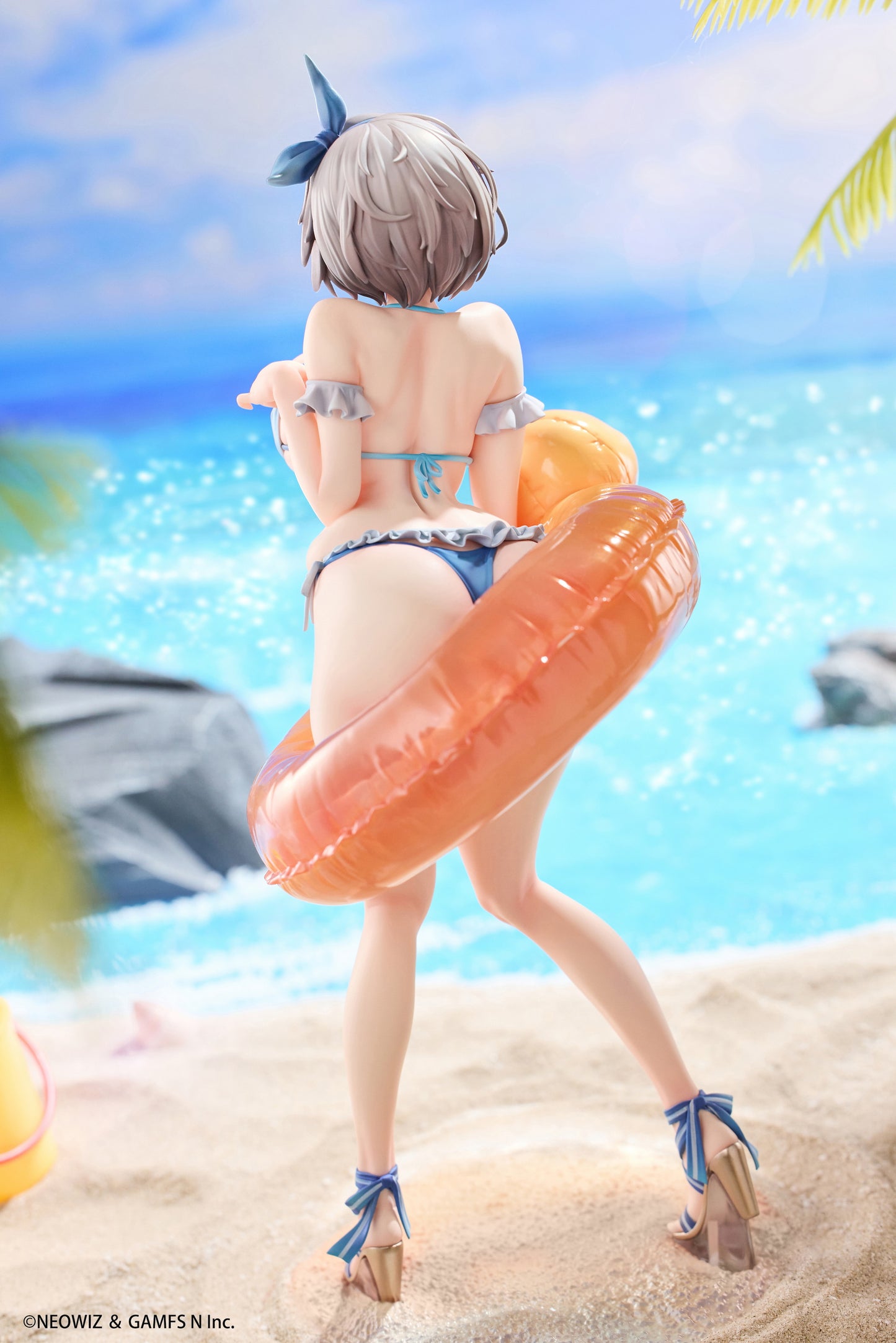 PRE ORDER – 1/7 BROWN DUST 2 TERESSE : BEACHSIDE ANGEL