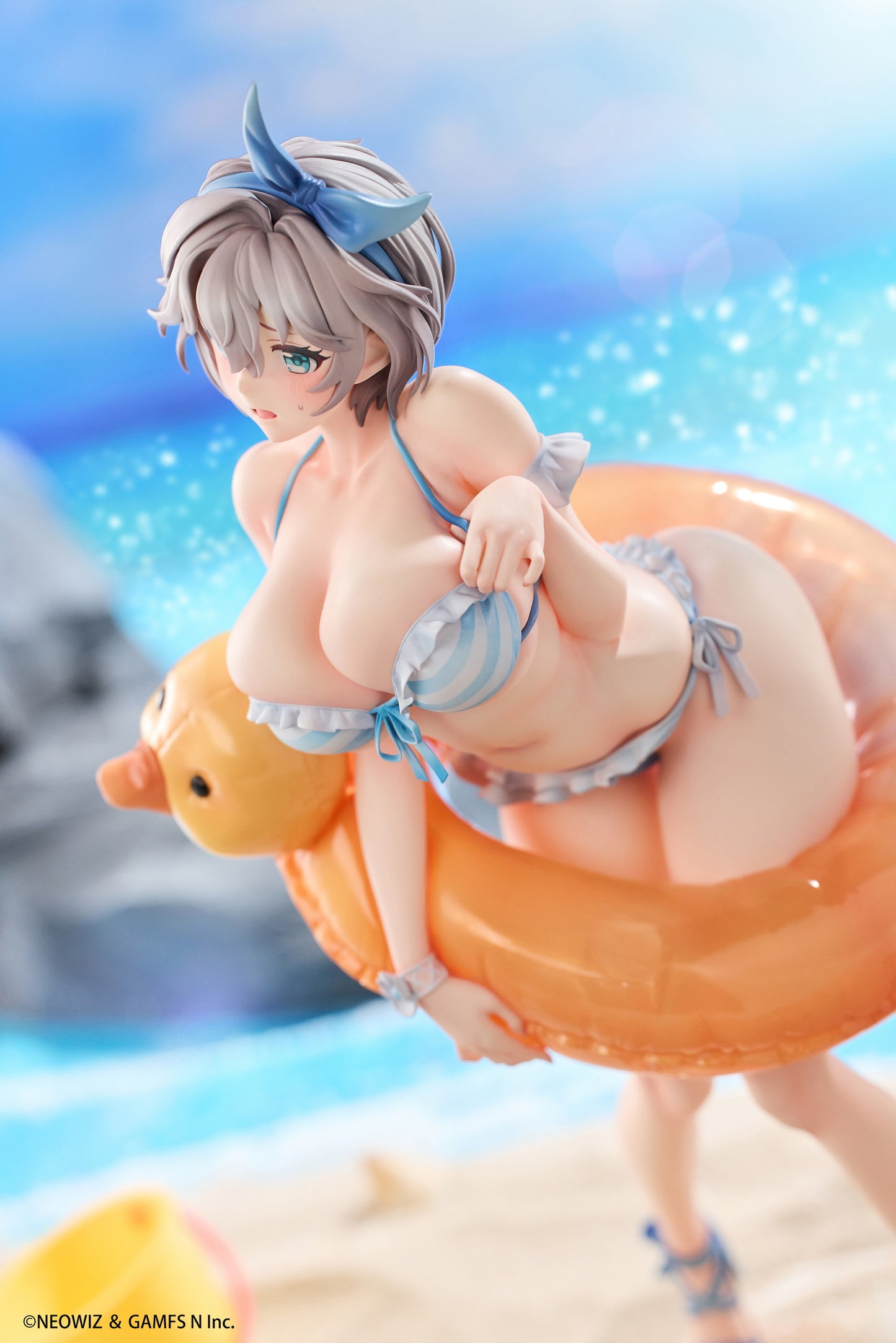 PRE ORDER – 1/7 BROWN DUST 2 TERESSE : BEACHSIDE ANGEL