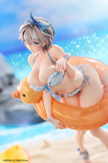 PRE ORDER – 1/7 BROWN DUST 2 TERESSE : BEACHSIDE ANGEL