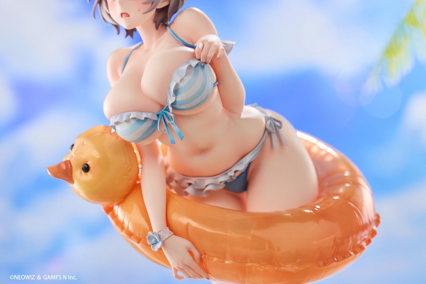 PRE ORDER – 1/7 BROWN DUST 2 TERESSE : BEACHSIDE ANGEL