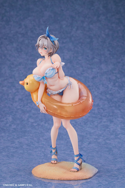 PRE ORDER – 1/7 BROWN DUST 2 TERESSE : BEACHSIDE ANGEL