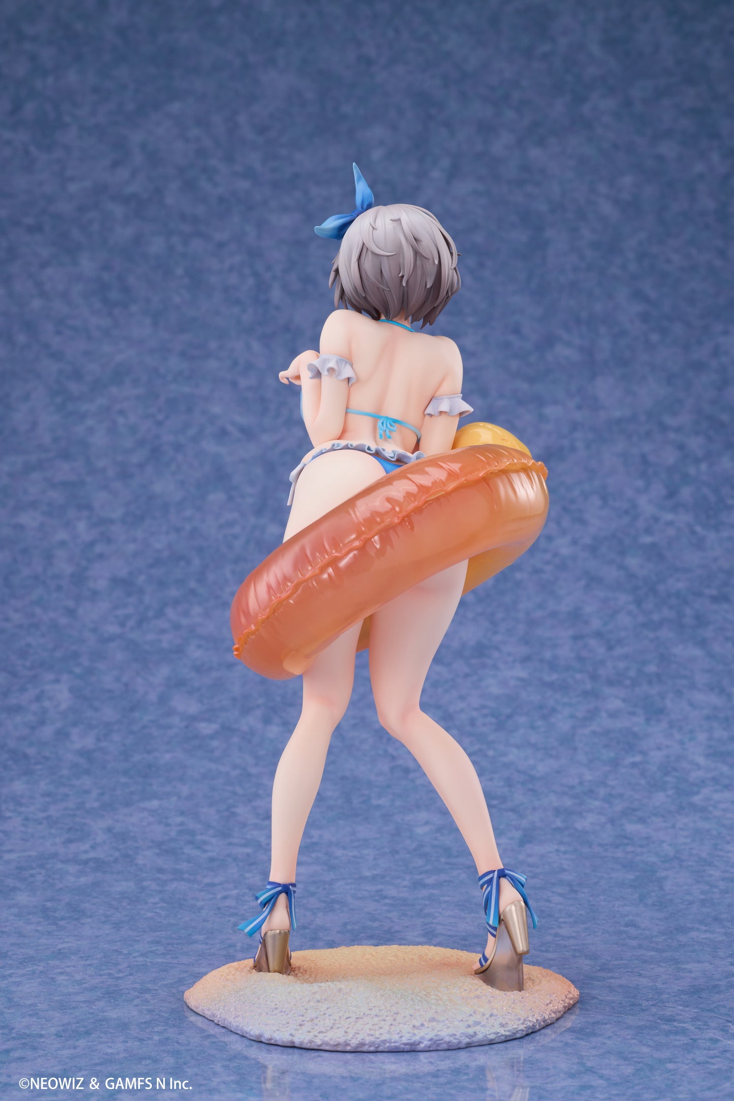 PRE ORDER – 1/7 BROWN DUST 2 TERESSE : BEACHSIDE ANGEL