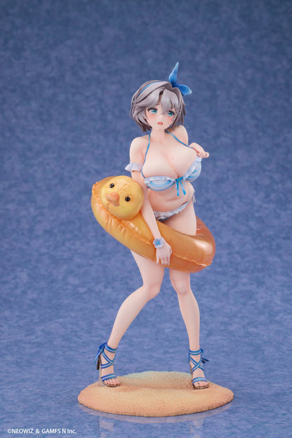 PRE ORDER – 1/7 BROWN DUST 2 TERESSE : BEACHSIDE ANGEL