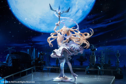 PRE ORDER – 1/7 ZETTAI JUNPAKU MAHOU SHOUJO KOTONE SASAKI