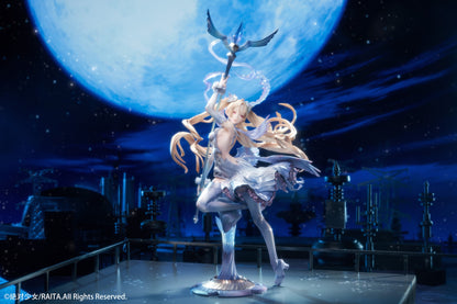 PRE ORDER – 1/7 ZETTAI JUNPAKU MAHOU SHOUJO KOTONE SASAKI