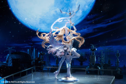 PRE ORDER – 1/7 ZETTAI JUNPAKU MAHOU SHOUJO KOTONE SASAKI