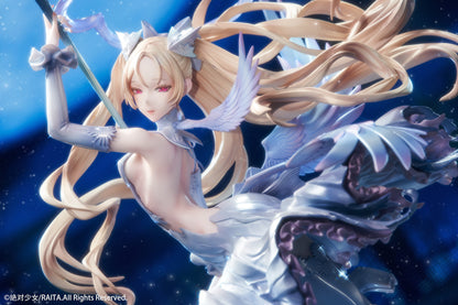 PRE ORDER – 1/7 ZETTAI JUNPAKU MAHOU SHOUJO KOTONE SASAKI