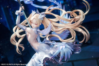 PRE ORDER – 1/7 ZETTAI JUNPAKU MAHOU SHOUJO KOTONE SASAKI