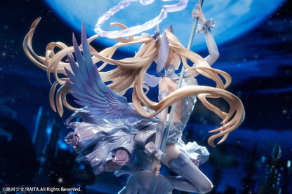 PRE ORDER – 1/7 ZETTAI JUNPAKU MAHOU SHOUJO KOTONE SASAKI
